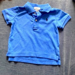 Polo Shirt